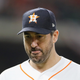 Image for article titled Justin Verlander Says MLB Is Juicing Baseballs To Goose Up Offense